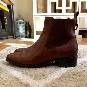 newburg bootie cole haan